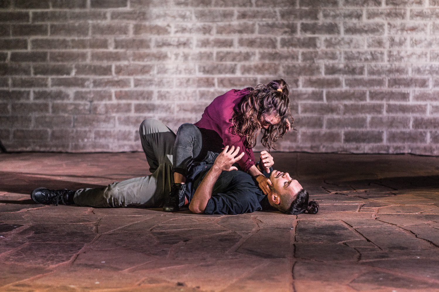 Cartel del evento «Ehiza»